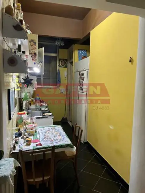 Foto 7 de Apartamento com 1 quarto à venda, 50m2 em Rio De Janeiro - RJ