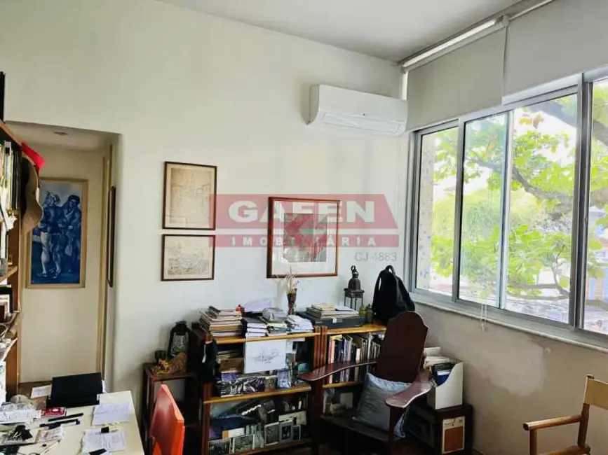 Foto 2 de Apartamento com 1 quarto à venda, 50m2 em Rio De Janeiro - RJ