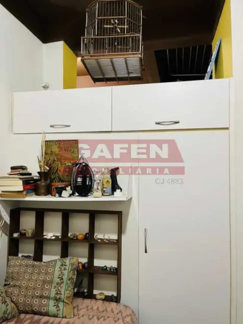 Foto 8 de Apartamento com 1 quarto à venda, 50m2 em Rio De Janeiro - RJ