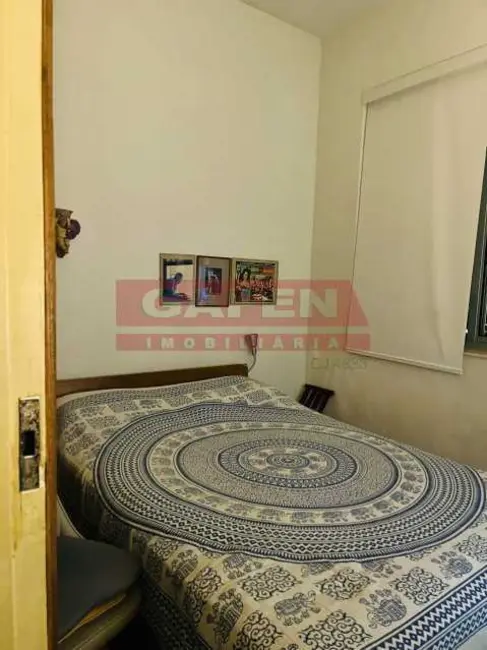 Foto 5 de Apartamento com 1 quarto à venda, 50m2 em Rio De Janeiro - RJ