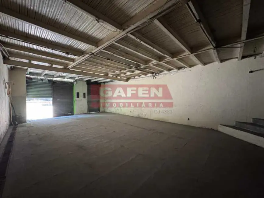 Loja à venda, 189m2 em Rio De Janeiro - RJ - imagem 7 Foto 7 de Loja à venda, 189m2 em Rio De Janeiro - RJ