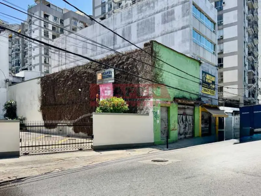 Loja à venda, 189m2 em Rio De Janeiro - RJ - imagem 5 Foto 5 de Loja à venda, 189m2 em Rio De Janeiro - RJ