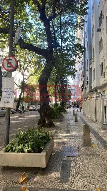 Foto 1 de Apartamento com 4 quartos à venda, 265m2 em Rio De Janeiro - RJ