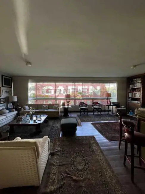 Foto 5 de Apartamento com 4 quartos à venda, 265m2 em Rio De Janeiro - RJ