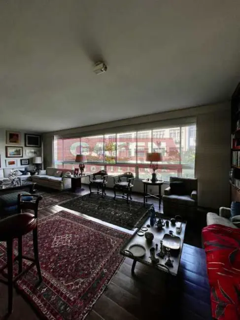 Foto 7 de Apartamento com 4 quartos à venda, 265m2 em Rio De Janeiro - RJ