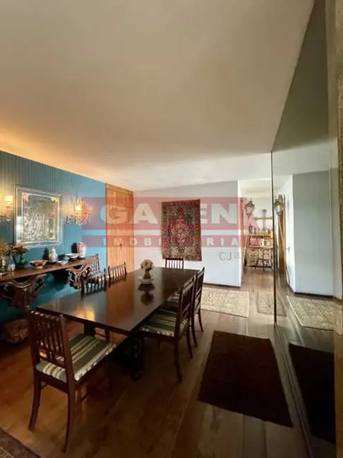 Foto 3 de Apartamento com 4 quartos à venda, 265m2 em Rio De Janeiro - RJ