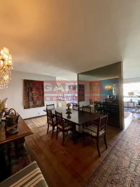 Foto 4 de Apartamento com 4 quartos à venda, 265m2 em Rio De Janeiro - RJ