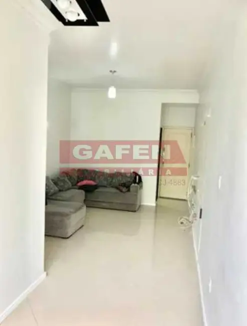 Apartamento com 3 quartos à venda, 82m2 em Rio De Janeiro - RJ - imagem 3 Foto 3 de Apartamento com 3 quartos à venda, 82m2 em Rio De Janeiro - RJ