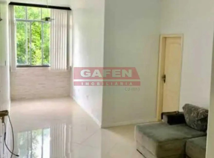 Apartamento com 3 quartos à venda, 82m2 em Rio De Janeiro - RJ - imagem 1 Foto 1 de Apartamento com 3 quartos à venda, 82m2 em Rio De Janeiro - RJ