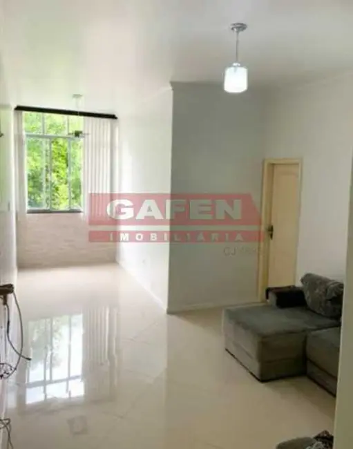 Apartamento com 3 quartos à venda, 82m2 em Rio De Janeiro - RJ - imagem 2 Foto 2 de Apartamento com 3 quartos à venda, 82m2 em Rio De Janeiro - RJ
