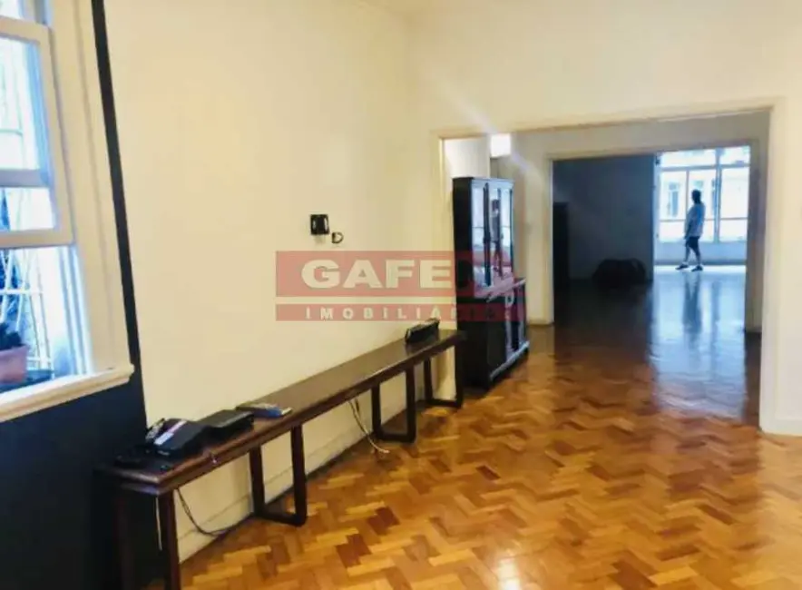 Foto 4 de Apartamento com 3 quartos à venda, 230m2 em Rio De Janeiro - RJ
