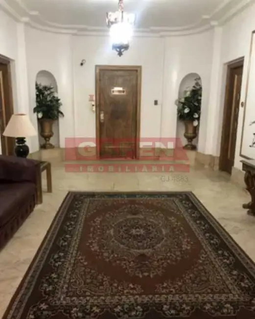 Foto 2 de Apartamento com 3 quartos à venda, 230m2 em Rio De Janeiro - RJ