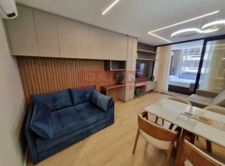 Apartamento com 1 quarto à venda, 60m2 em Rio De Janeiro - RJ - imagem 9 Foto 9 de Apartamento com 1 quarto à venda, 60m2 em Rio De Janeiro - RJ