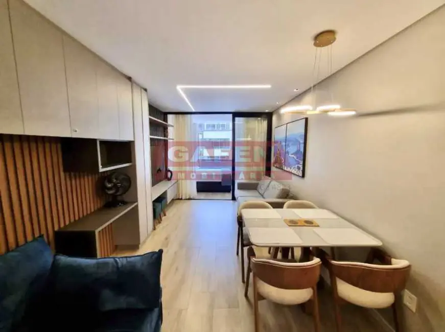 Apartamento com 1 quarto à venda, 60m2 em Rio De Janeiro - RJ - imagem 3 Foto 3 de Apartamento com 1 quarto à venda, 60m2 em Rio De Janeiro - RJ
