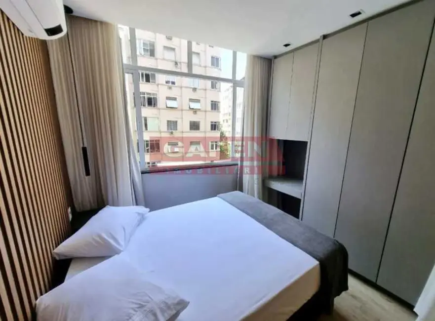 Apartamento com 1 quarto à venda, 60m2 em Rio De Janeiro - RJ - imagem 6 Foto 6 de Apartamento com 1 quarto à venda, 60m2 em Rio De Janeiro - RJ