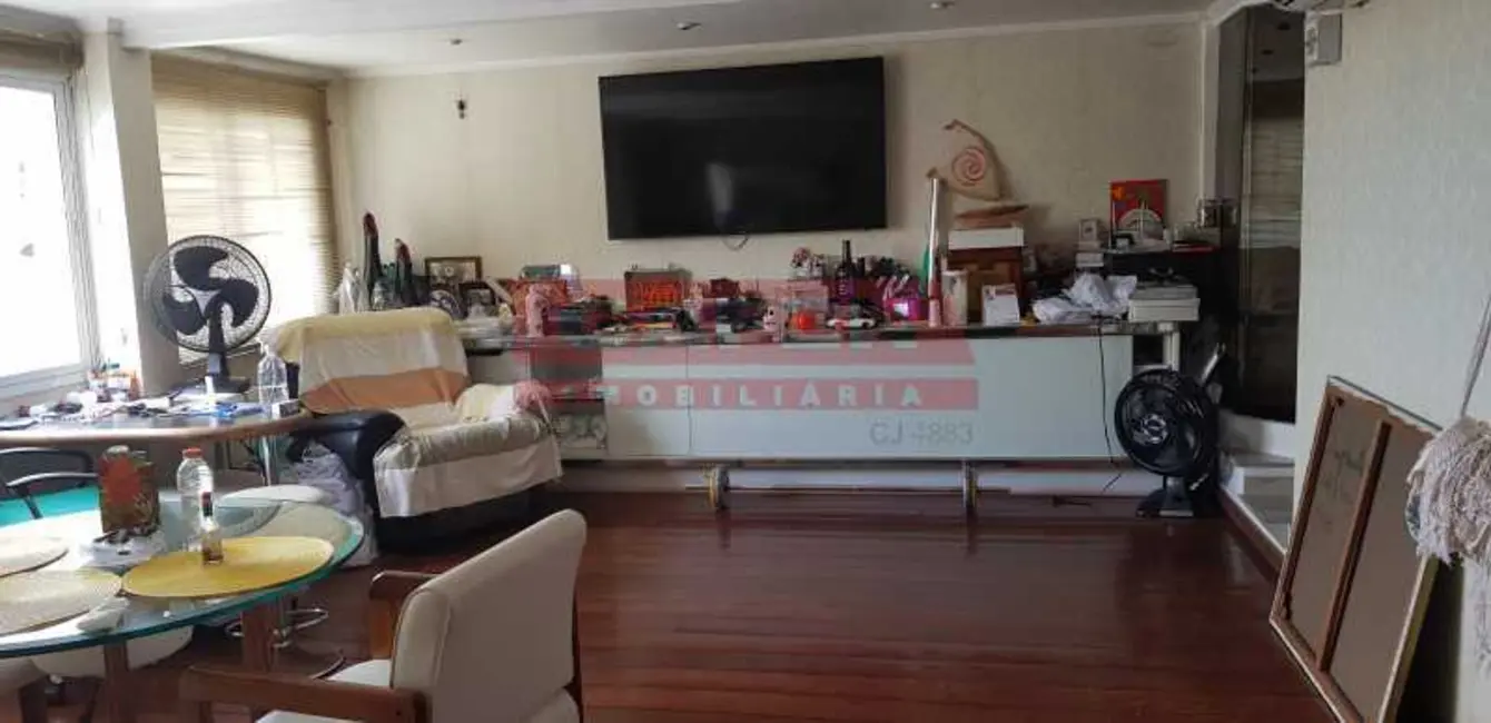 Foto 7 de Cobertura com 5 quartos à venda, 695m2 em Rio De Janeiro - RJ