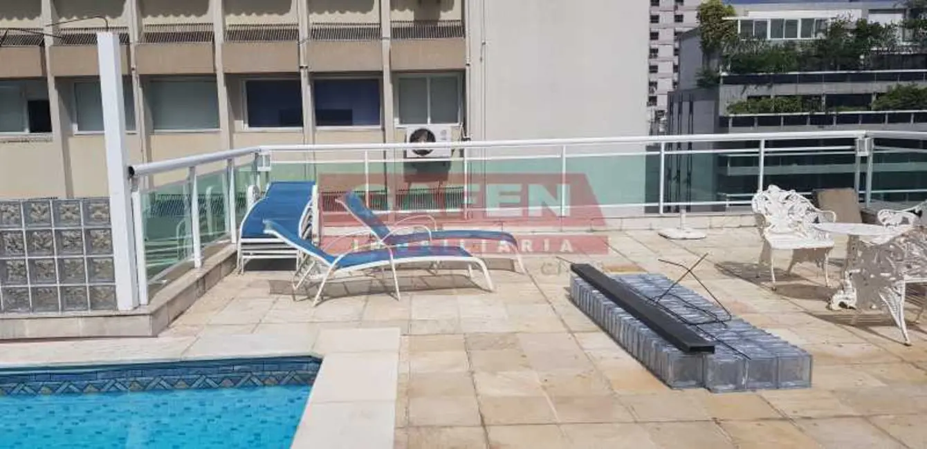 Foto 3 de Cobertura com 5 quartos à venda, 695m2 em Rio De Janeiro - RJ