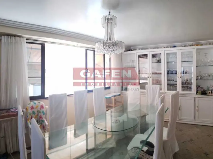 Foto 9 de Cobertura com 5 quartos à venda, 695m2 em Rio De Janeiro - RJ
