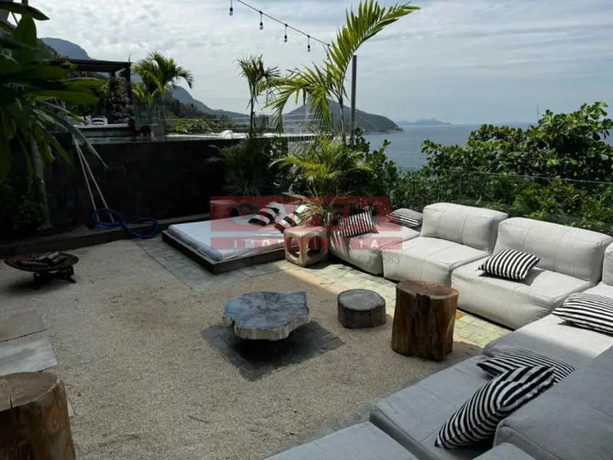 Foto 8 de Casa de Condomínio com 5 quartos à venda, 800m2 em Rio De Janeiro - RJ