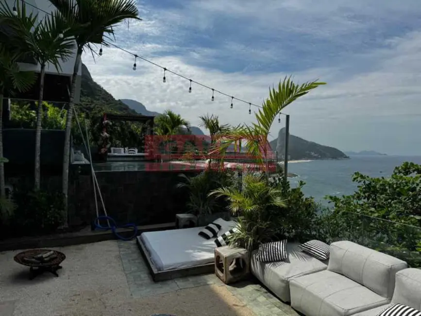 Foto 7 de Casa de Condomínio com 5 quartos à venda, 800m2 em Rio De Janeiro - RJ