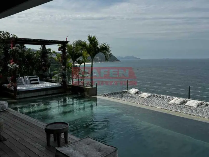 Foto 1 de Casa de Condomínio com 5 quartos à venda, 800m2 em Rio De Janeiro - RJ