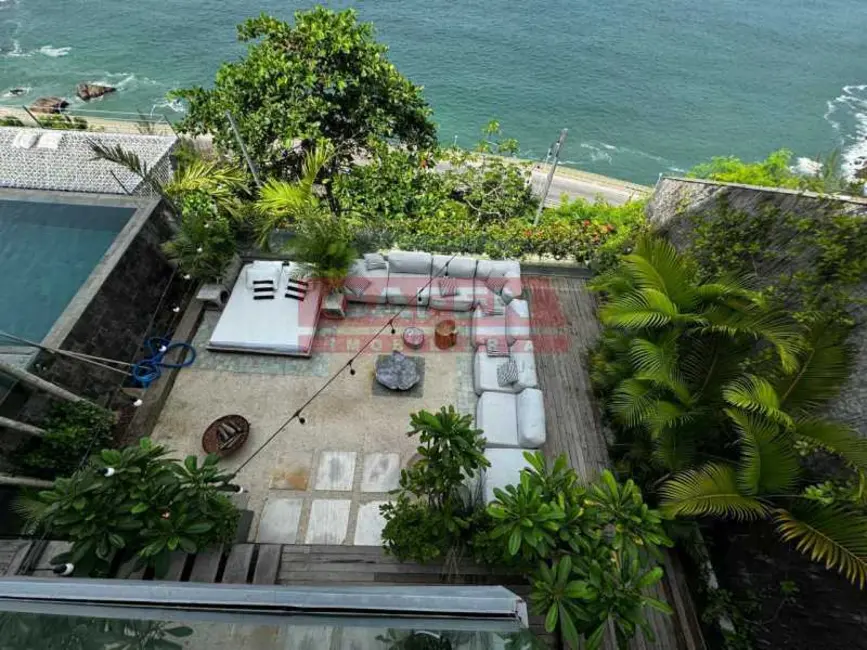 Foto 9 de Casa de Condomínio com 5 quartos à venda, 800m2 em Rio De Janeiro - RJ