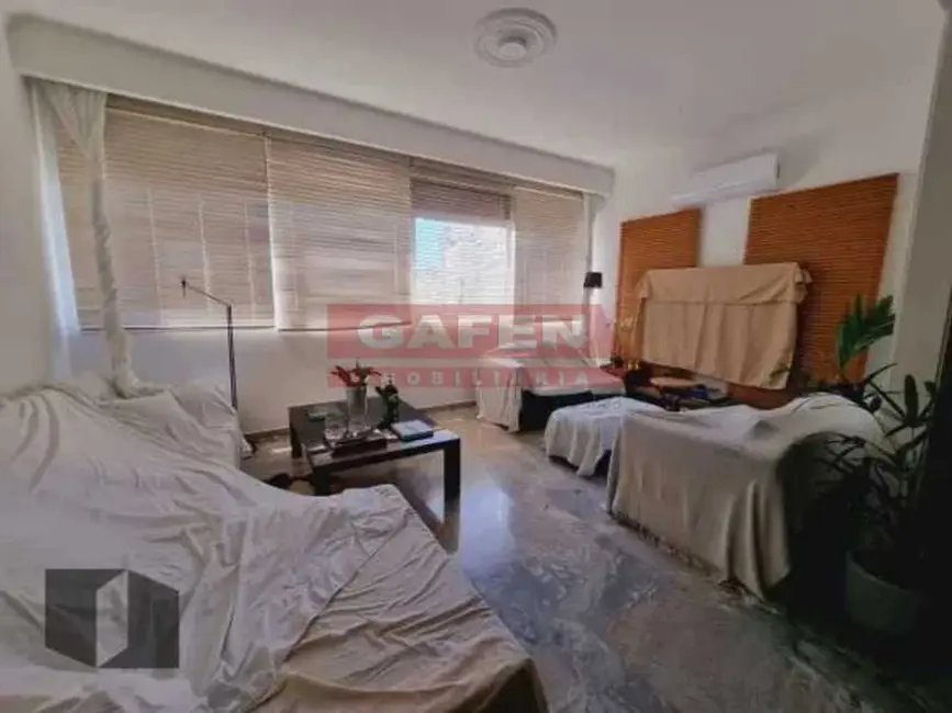 Foto 6 de Apartamento com 3 quartos à venda, 137m2 em Rio De Janeiro - RJ