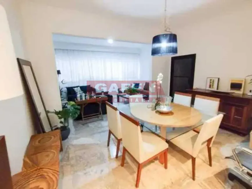 Foto 1 de Apartamento com 3 quartos à venda, 137m2 em Rio De Janeiro - RJ