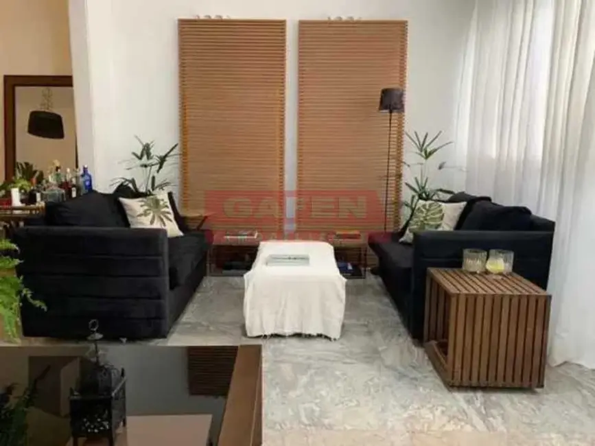 Foto 4 de Apartamento com 3 quartos à venda, 137m2 em Rio De Janeiro - RJ