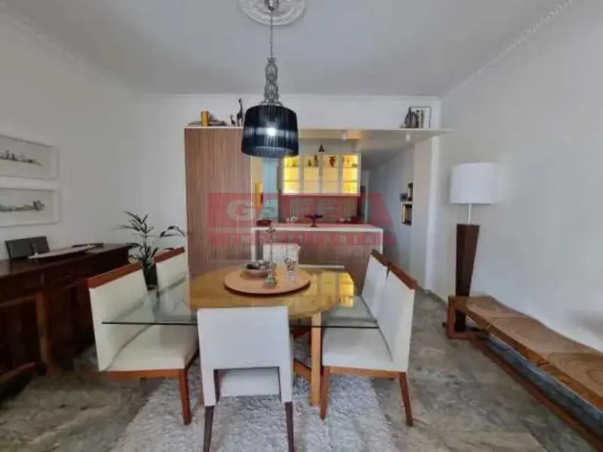 Foto 3 de Apartamento com 3 quartos à venda, 137m2 em Rio De Janeiro - RJ