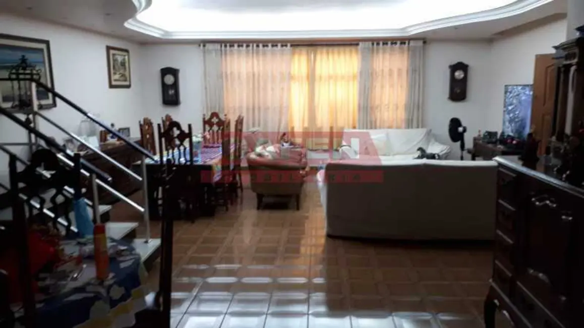 Foto 1 de Casa com 5 quartos à venda, 450m2 em Rio De Janeiro - RJ