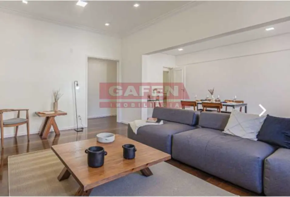 Foto 5 de Apartamento com 2 quartos à venda, 139m2 em Rio De Janeiro - RJ