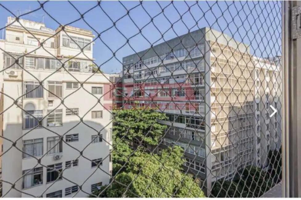 Foto 8 de Apartamento com 2 quartos à venda, 139m2 em Rio De Janeiro - RJ