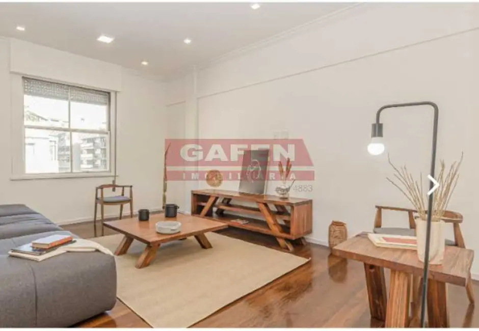 Foto 2 de Apartamento com 2 quartos à venda, 139m2 em Rio De Janeiro - RJ