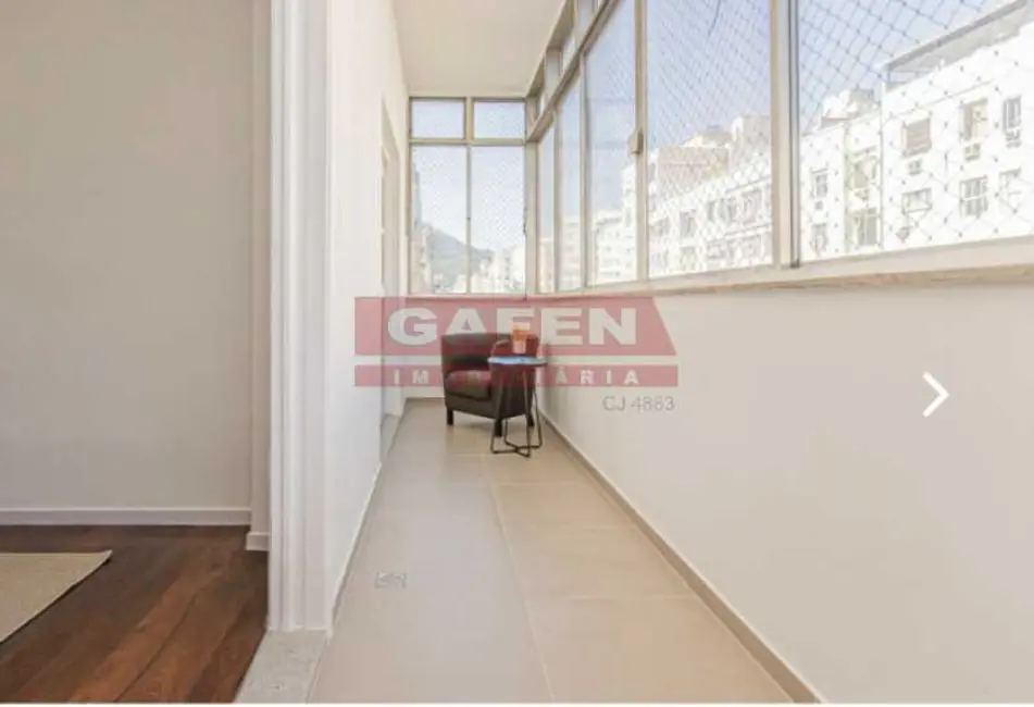 Foto 6 de Apartamento com 2 quartos à venda, 139m2 em Rio De Janeiro - RJ