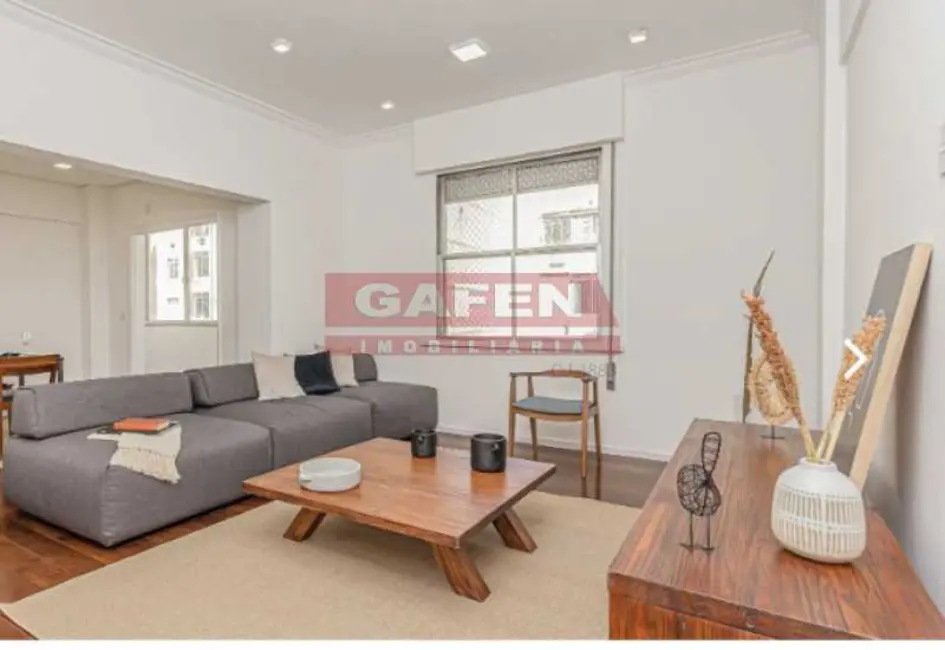 Foto 1 de Apartamento com 2 quartos à venda, 139m2 em Rio De Janeiro - RJ