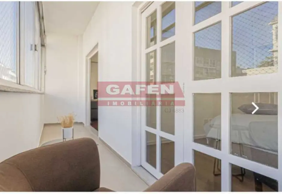 Foto 7 de Apartamento com 2 quartos à venda, 139m2 em Rio De Janeiro - RJ