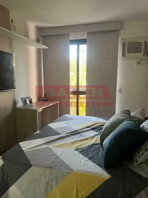 Foto 6 de Apartamento com 2 quartos para alugar, 80m2 em Rio De Janeiro - RJ