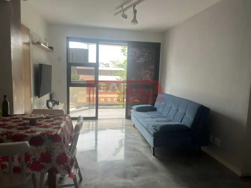 Foto 1 de Apartamento com 2 quartos para alugar, 80m2 em Rio De Janeiro - RJ