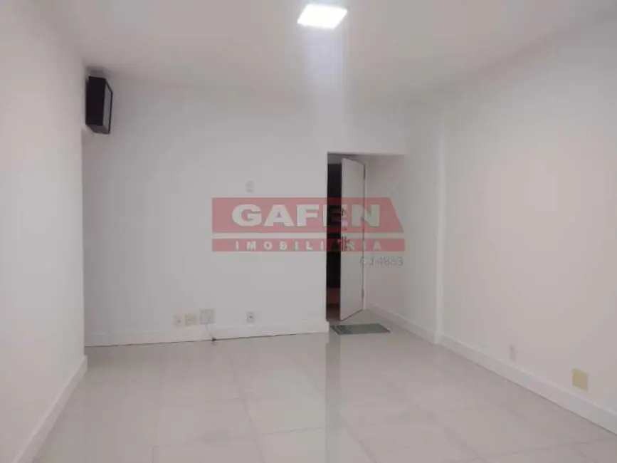 Loft / Flat com 1 quarto à venda, 60m2 em Rio De Janeiro - RJ - imagem 4 Foto 4 de Loft / Flat com 1 quarto à venda, 60m2 em Rio De Janeiro - RJ