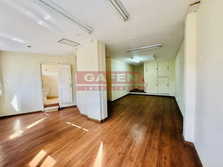 Foto 1 de Sala Comercial à venda, 49m2 em Rio De Janeiro - RJ