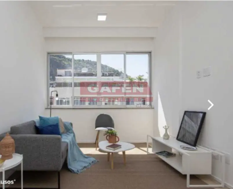 Foto 1 de Apartamento com 2 quartos à venda, 106m2 em Rio De Janeiro - RJ