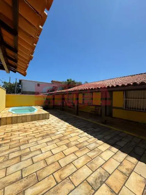 Foto 1 de Casa com 4 quartos à venda, 200m2 em Armacao Dos Buzios - RJ