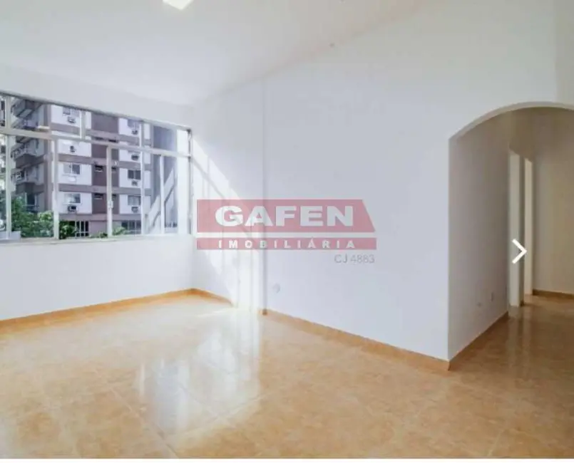 Apartamento com 3 quartos à venda, 91m2 em Rio De Janeiro - RJ - imagem 2 Foto 2 de Apartamento com 3 quartos à venda, 91m2 em Rio De Janeiro - RJ