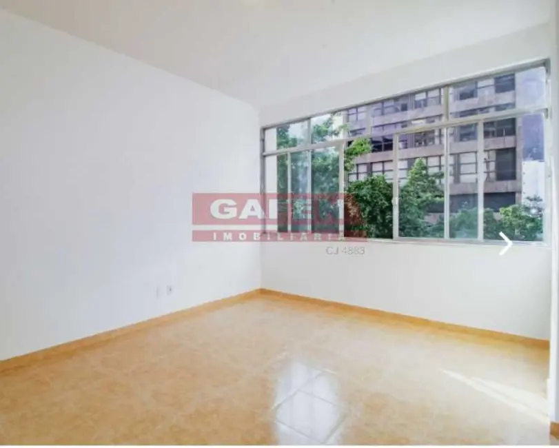 Apartamento com 3 quartos à venda, 91m2 em Rio De Janeiro - RJ - imagem 3 Foto 3 de Apartamento com 3 quartos à venda, 91m2 em Rio De Janeiro - RJ