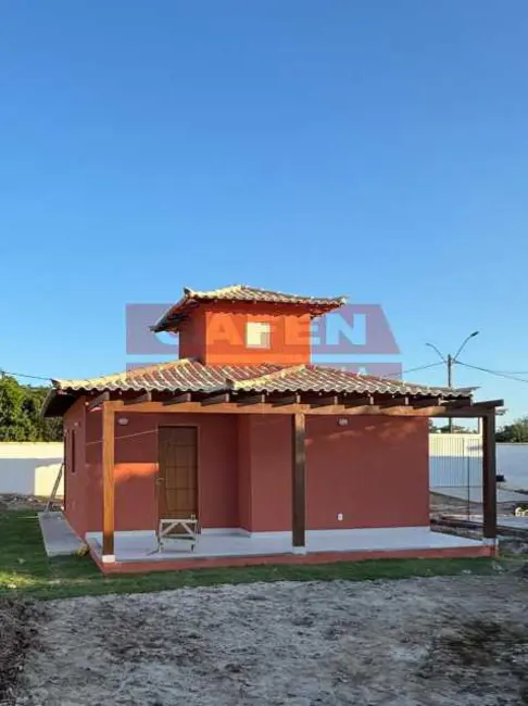 Foto 2 de Casa com 2 quartos para alugar, 45m2 em Armacao Dos Buzios - RJ