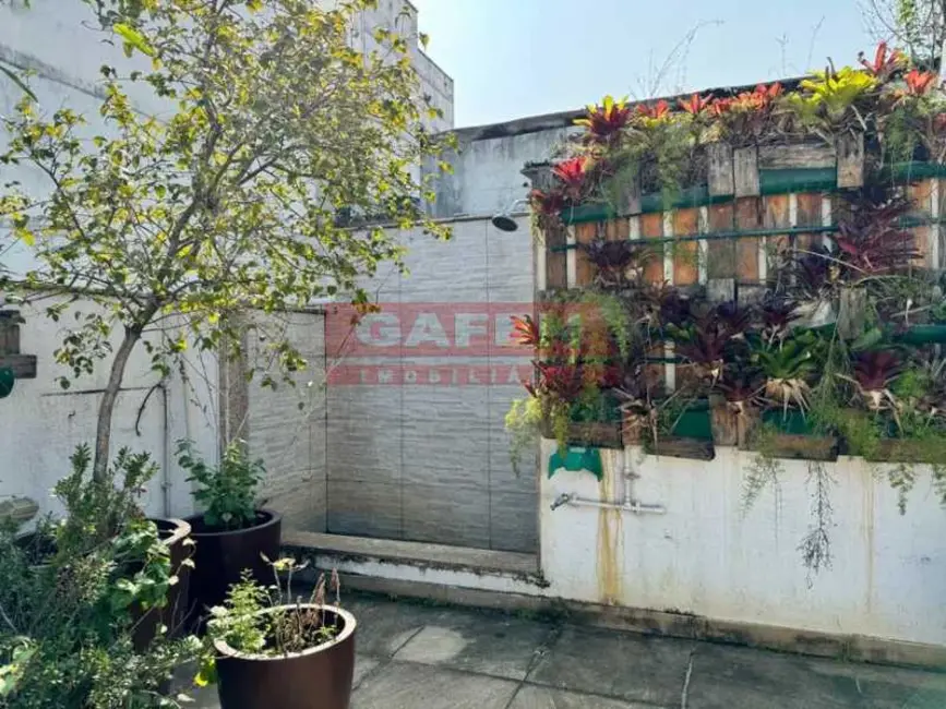 Foto 6 de Cobertura com 3 quartos à venda, 245m2 em Rio De Janeiro - RJ