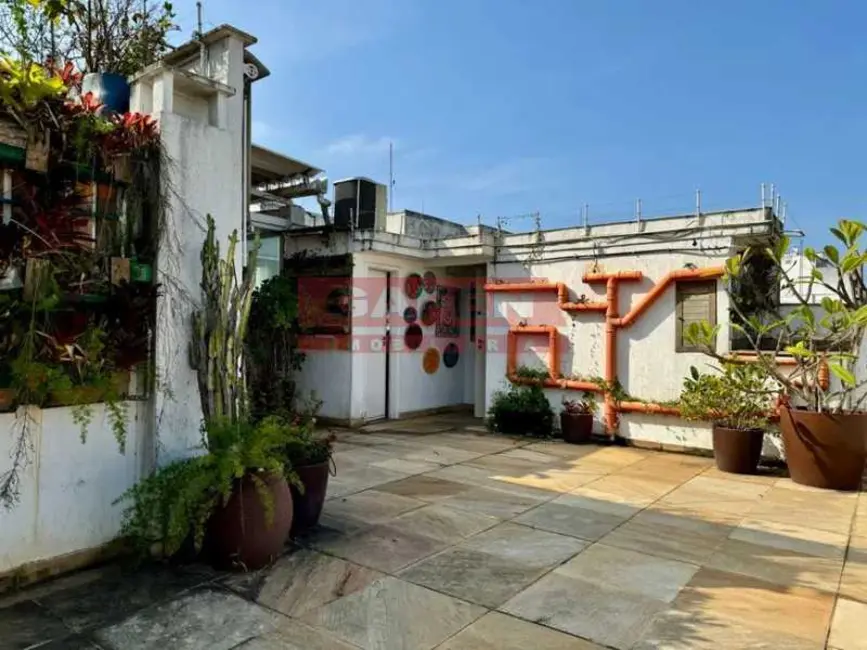 Foto 5 de Cobertura com 3 quartos à venda, 245m2 em Rio De Janeiro - RJ