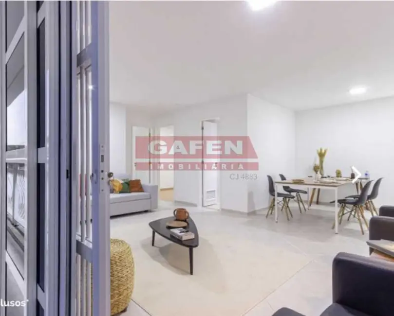 Foto 1 de Apartamento com 2 quartos à venda, 99m2 em Rio De Janeiro - RJ