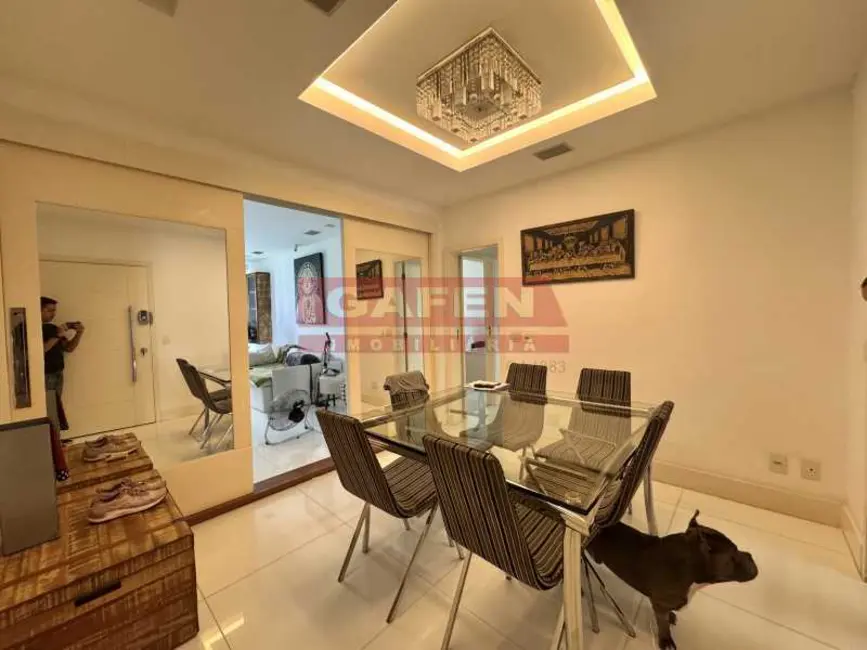 Apartamento com 3 quartos à venda, 128m2 em Rio De Janeiro - RJ - imagem 1 Foto 1 de Apartamento com 3 quartos à venda, 128m2 em Rio De Janeiro - RJ